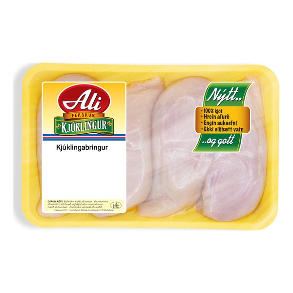 Ali Kjúklingabringur