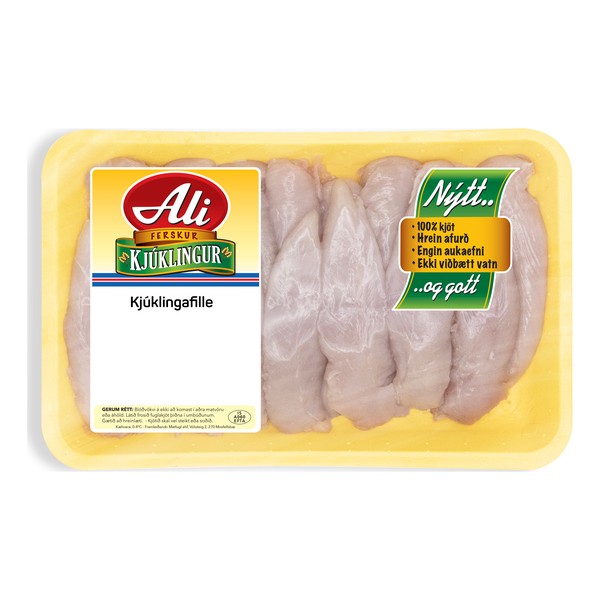 Ali Kjúklingafille